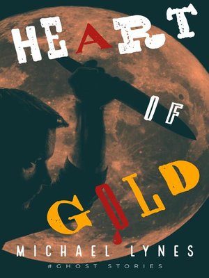 cover image of Heart of Gold